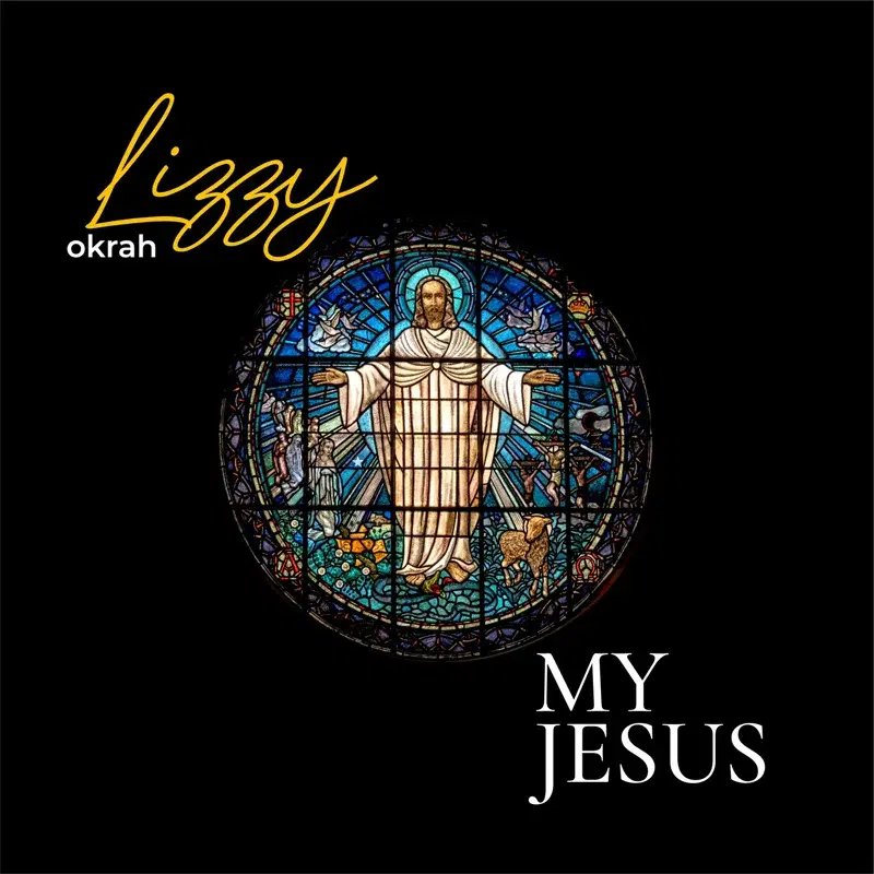 My Jesus