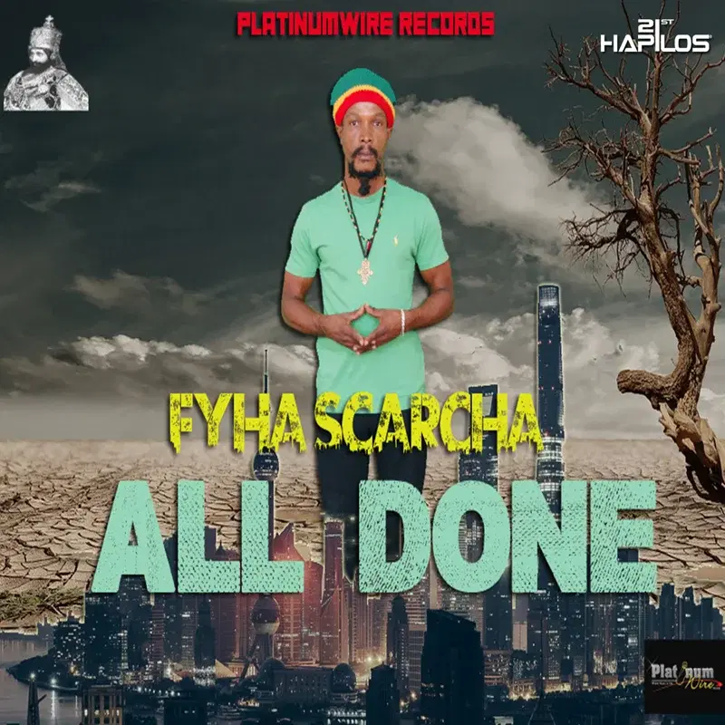 All Done - Single