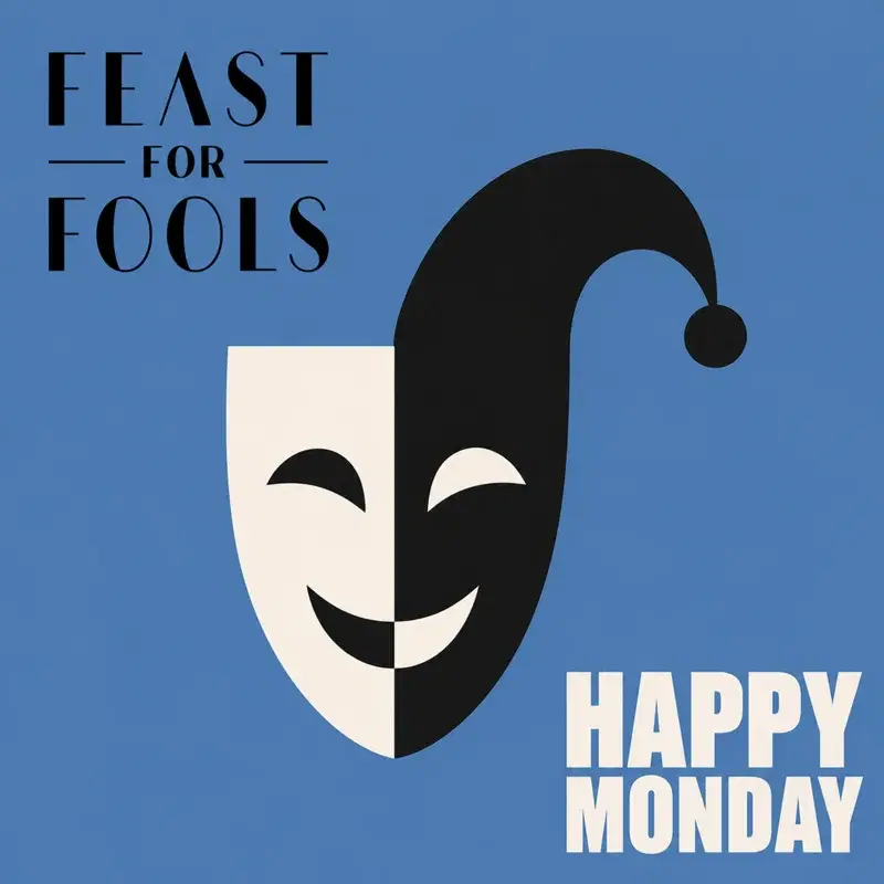 Happy Monday