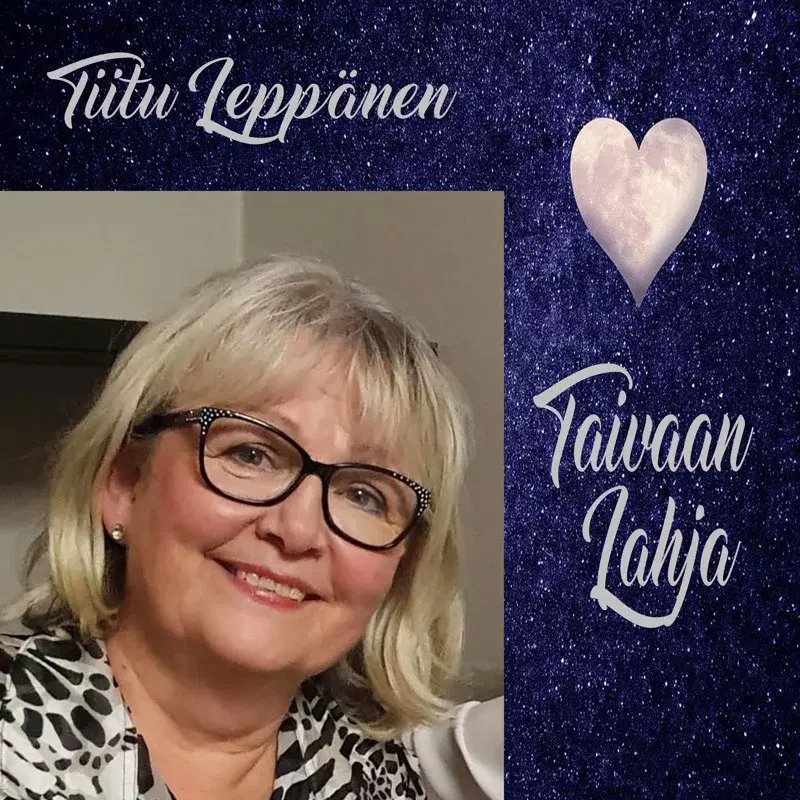 Taivaan lahja