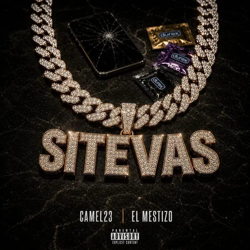 SI TE VAS