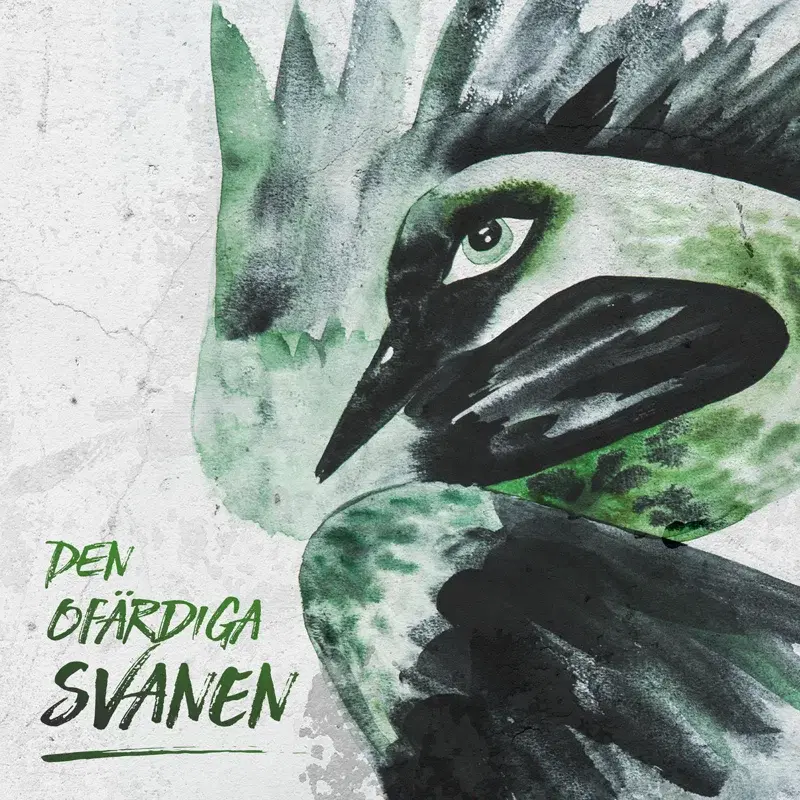 Den Ofärdiga Svanen