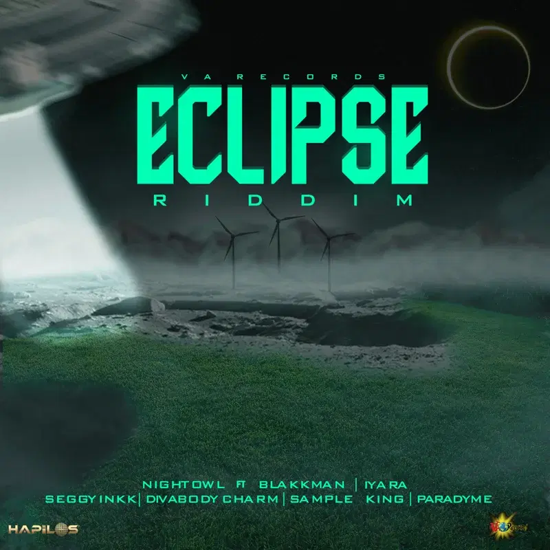 Eclipse Riddim