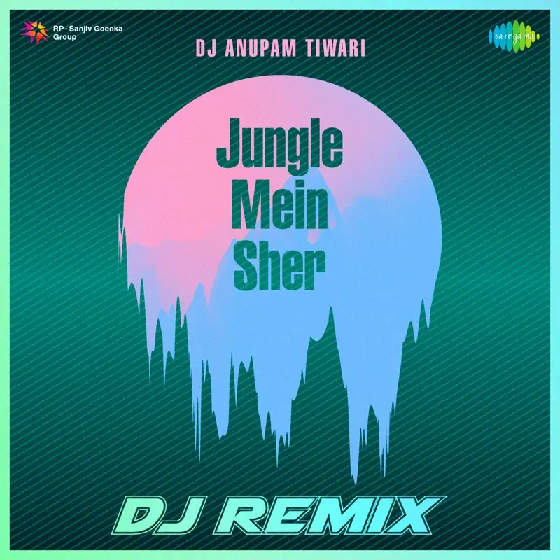Jungle Mein Sher