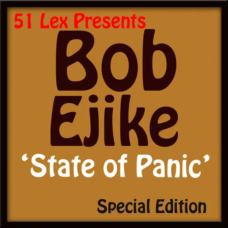 51 Lex Presents State of Panic