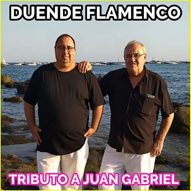 Tributo a Juan Gabriel