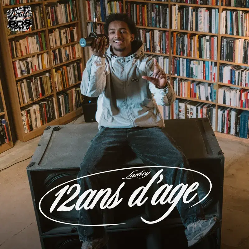 12 ans d'âge