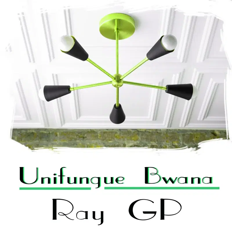 Unifungue Bwana