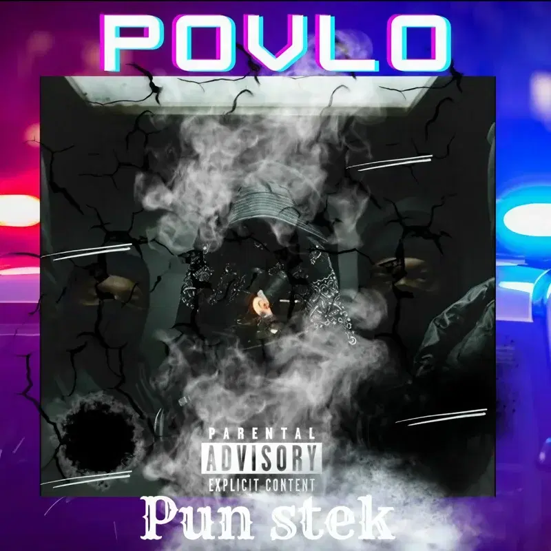 Pun štek