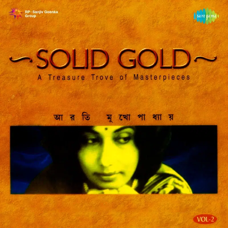 Solid Gold, Vol. 2