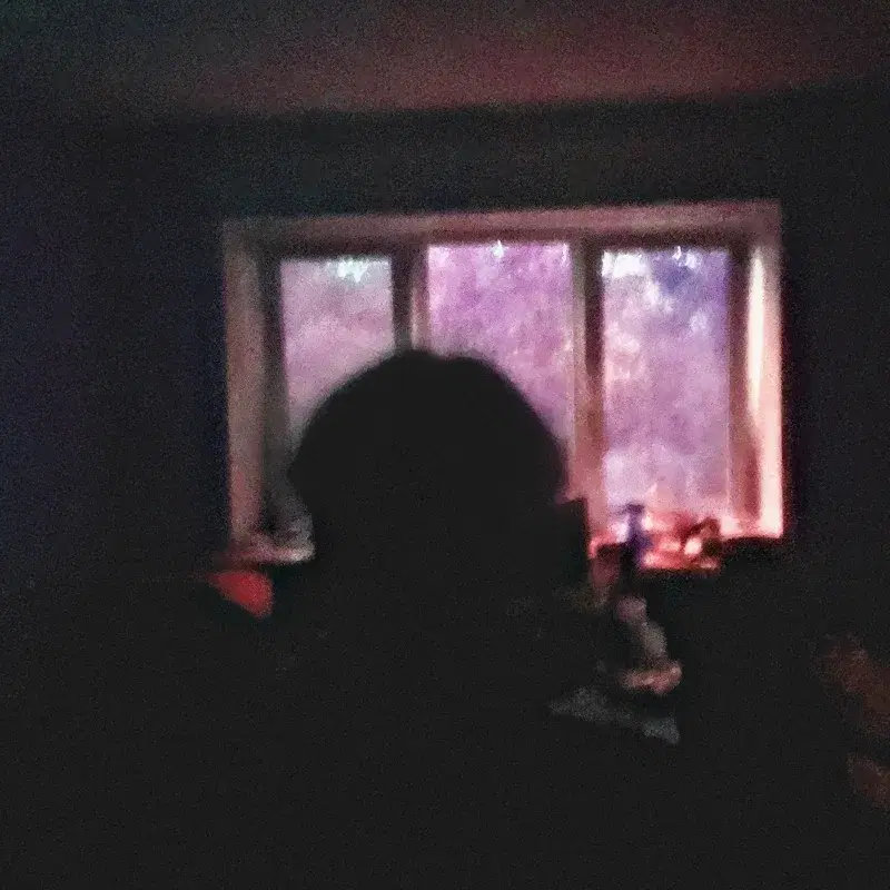 Calm Rain