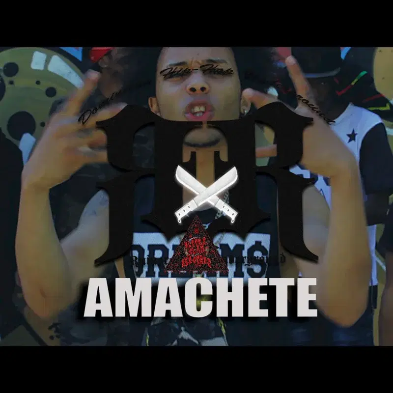 Amachete
