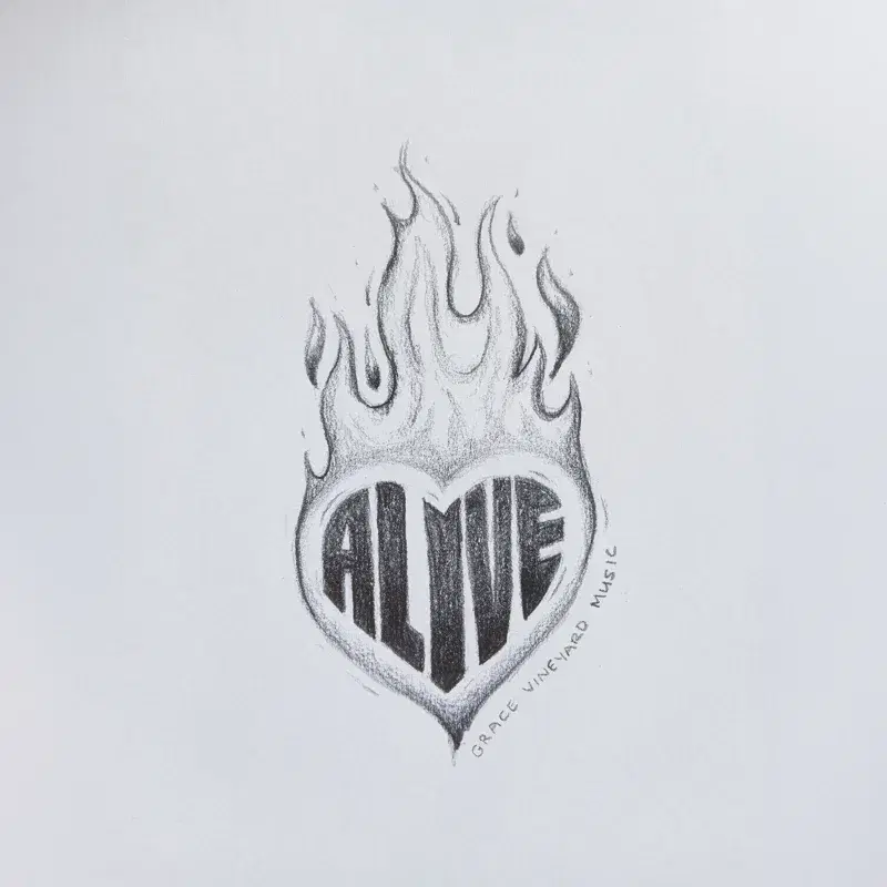 ALIVE