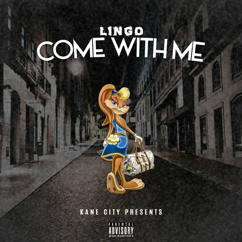 Come with Me