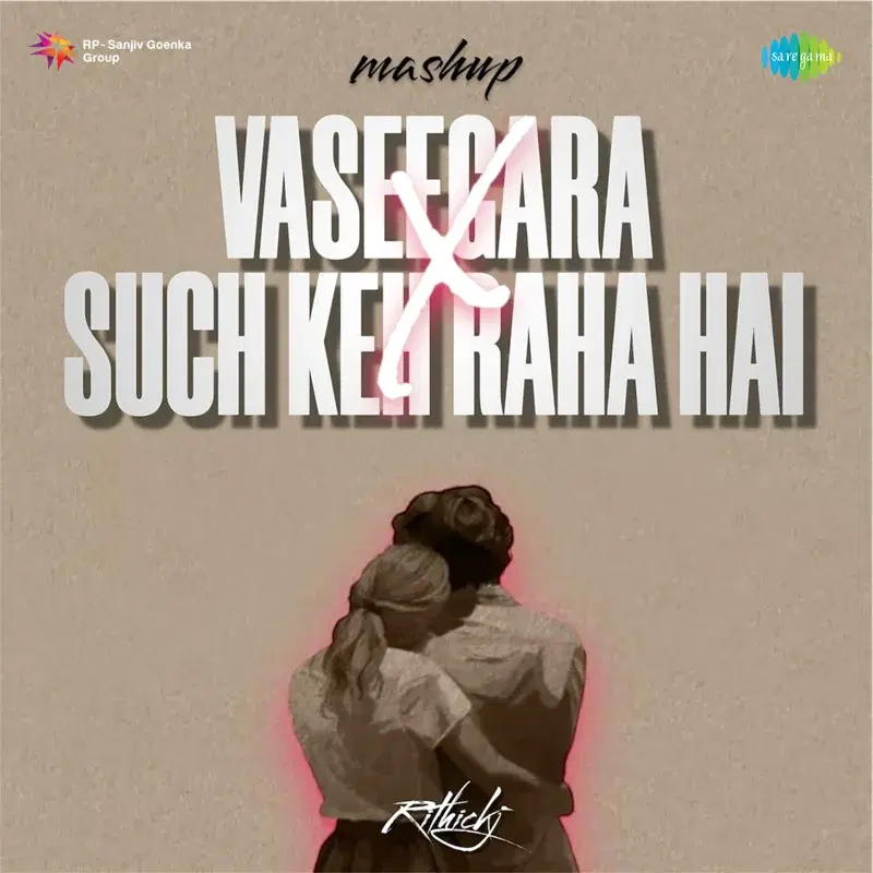 Vaseegara X Such Keh Raha Hai
