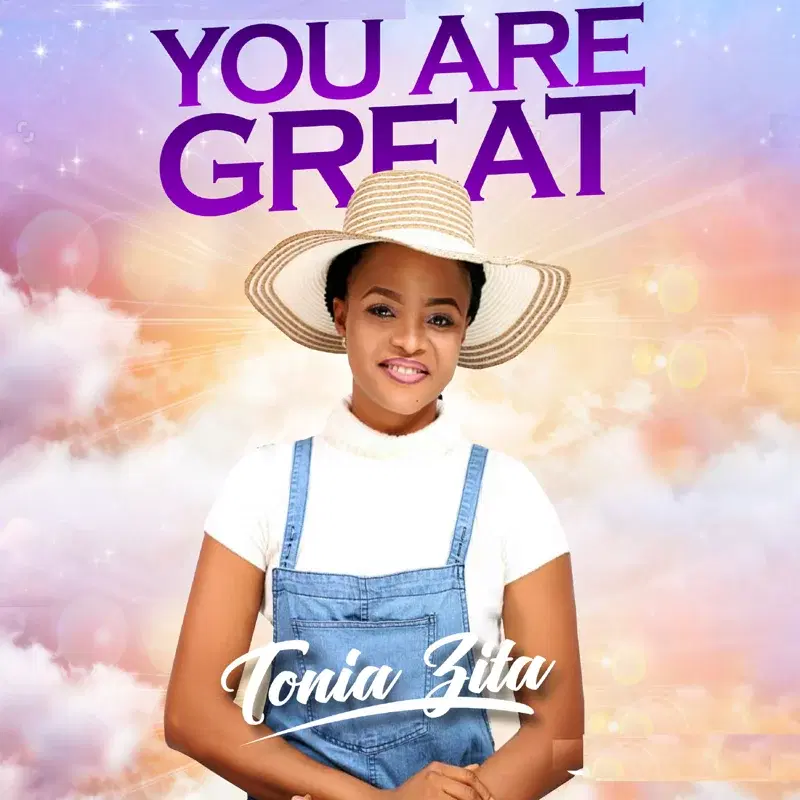 You Are Great