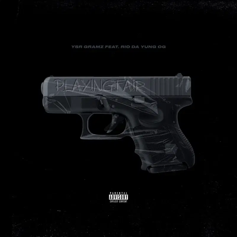 Playing Fair (feat. Rio Da Yung OG)