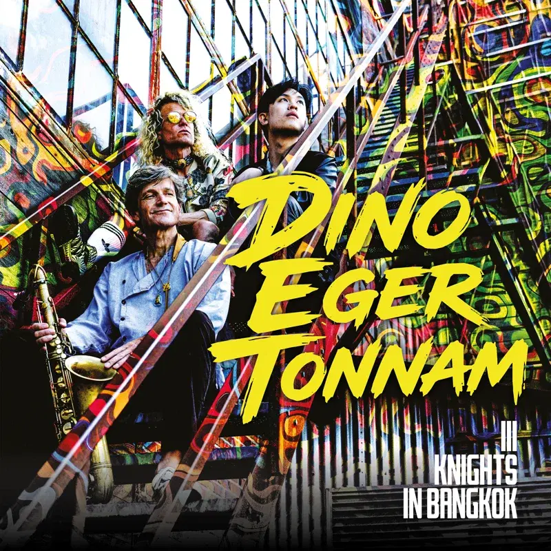 Cover Art