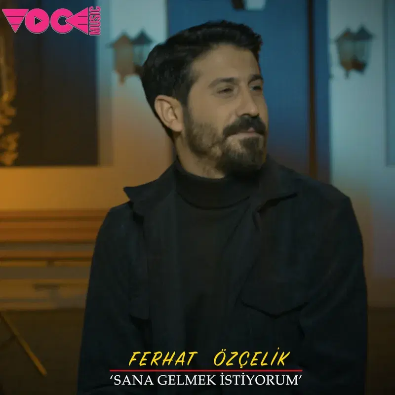 Sana Gelmek Istiyorum
