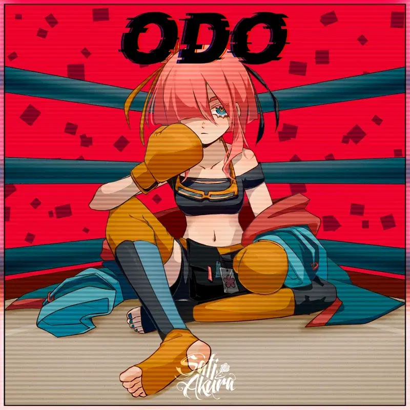 ODO