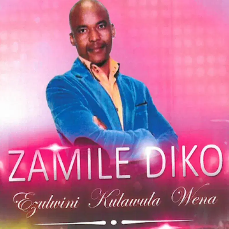 Ezulwini kulawula wena