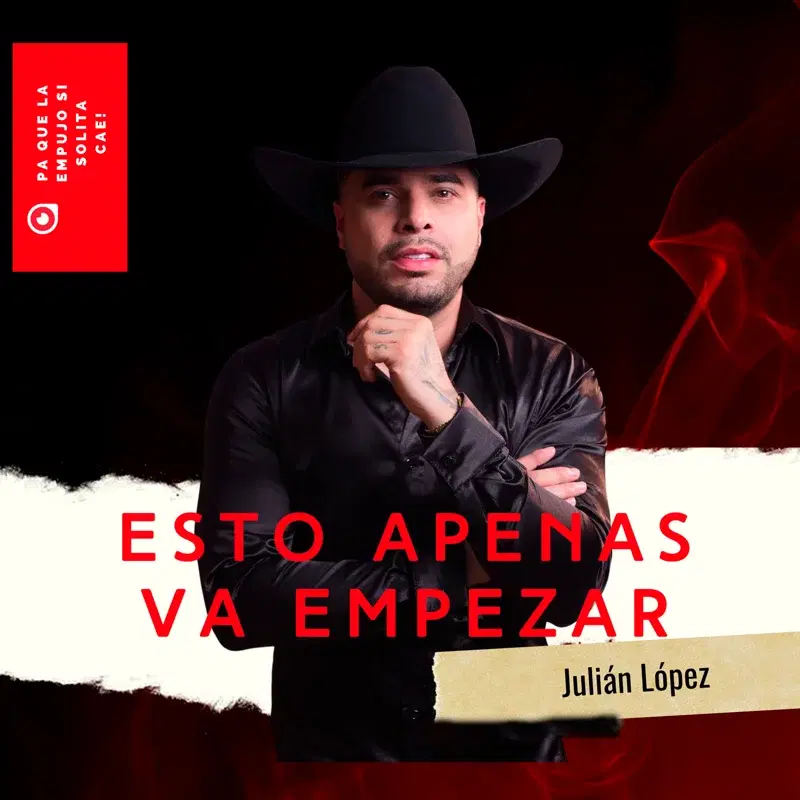 Esto apenas va empezar