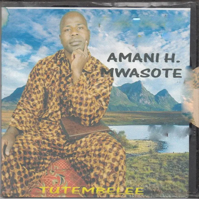 Tutembelee