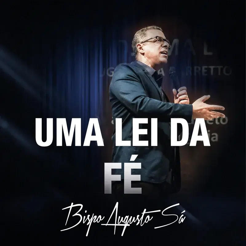 UMA LEI DA FÉ