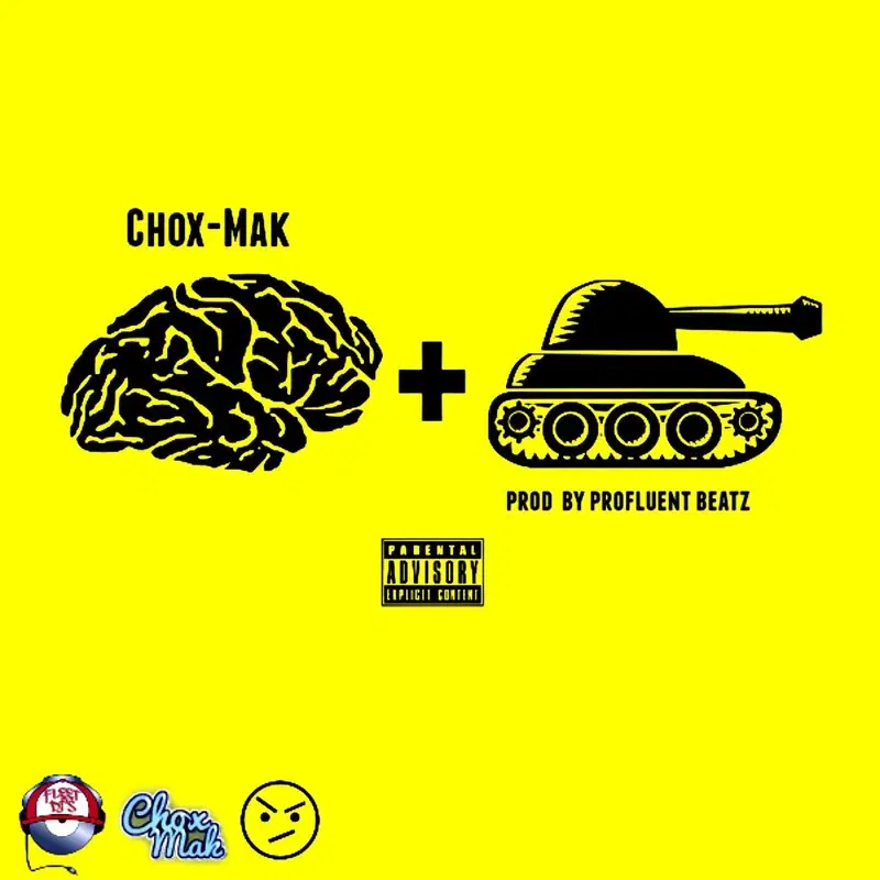 Think Tank (Prod by Profluent Beatz)