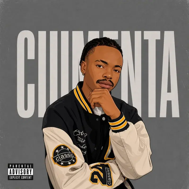 Ciumenta