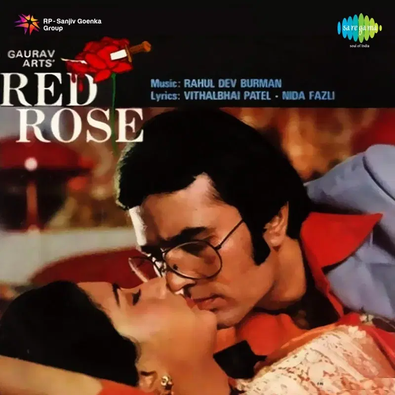 Red Rose (Original Motion Picture Soundtrack)