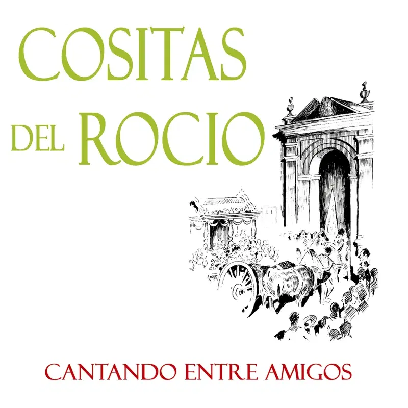 Cositas del Rocio