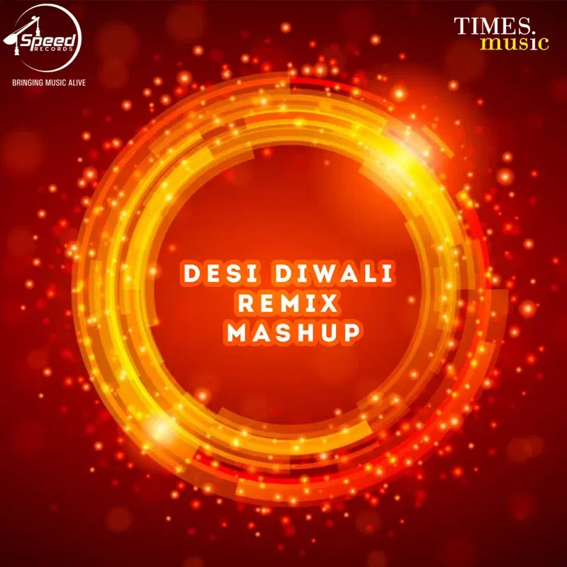 Desi Diwali (Remix) - Single