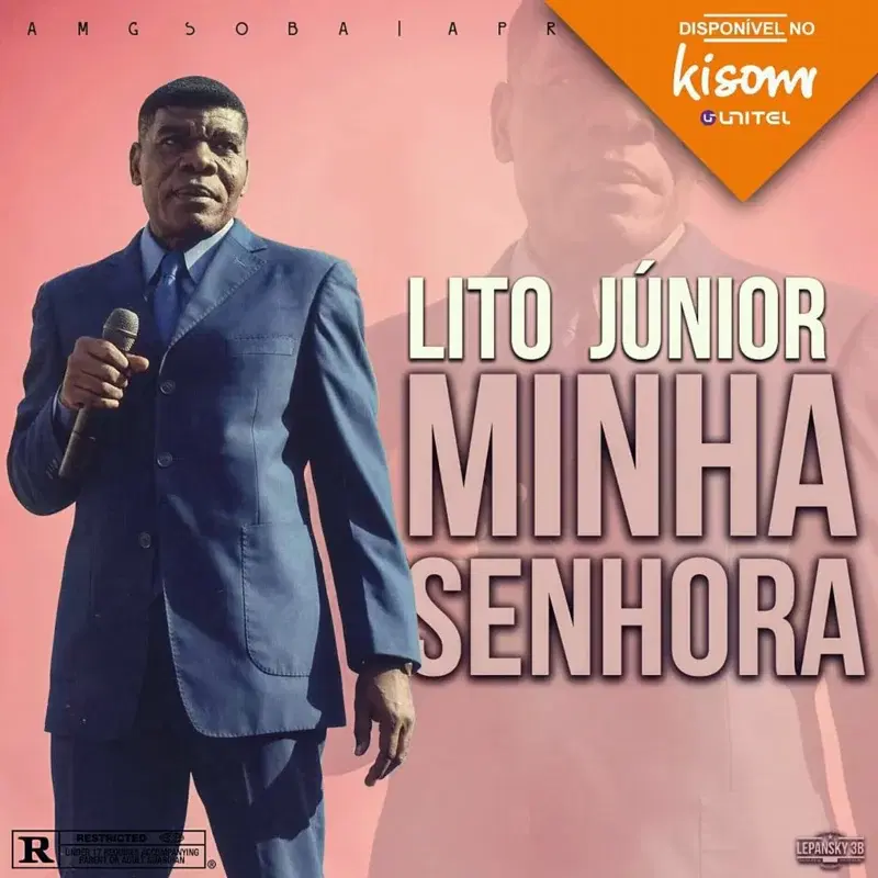 Minha Senhora