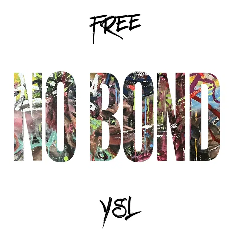 No Bond EP