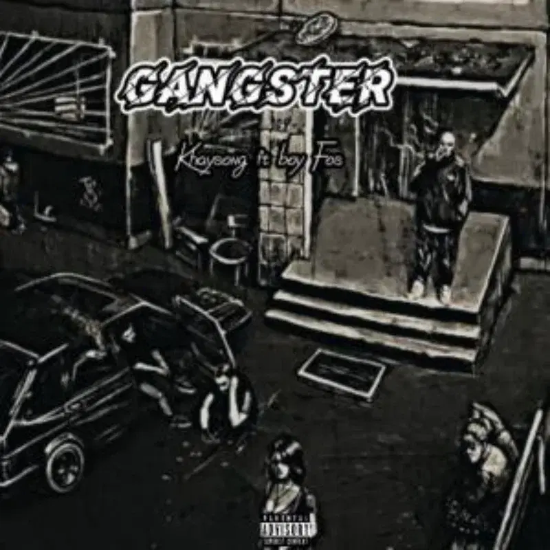 Gangster
