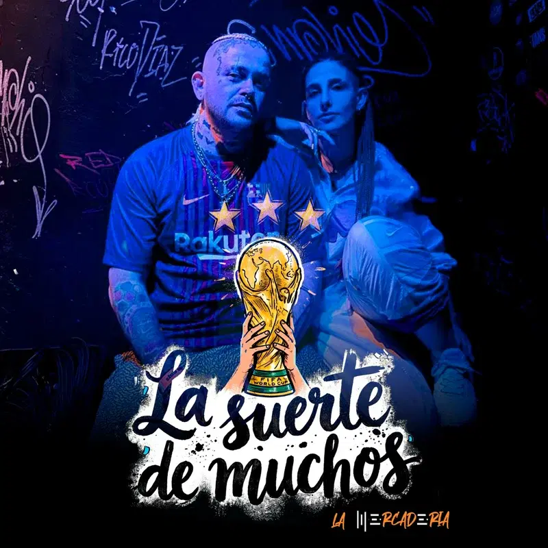 La Suerte de Muchos