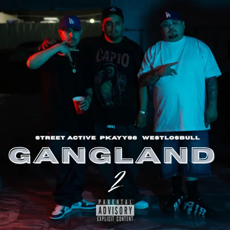 Gangland 2