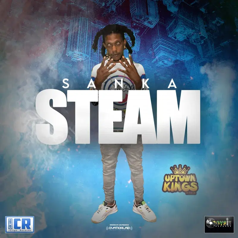 Steam