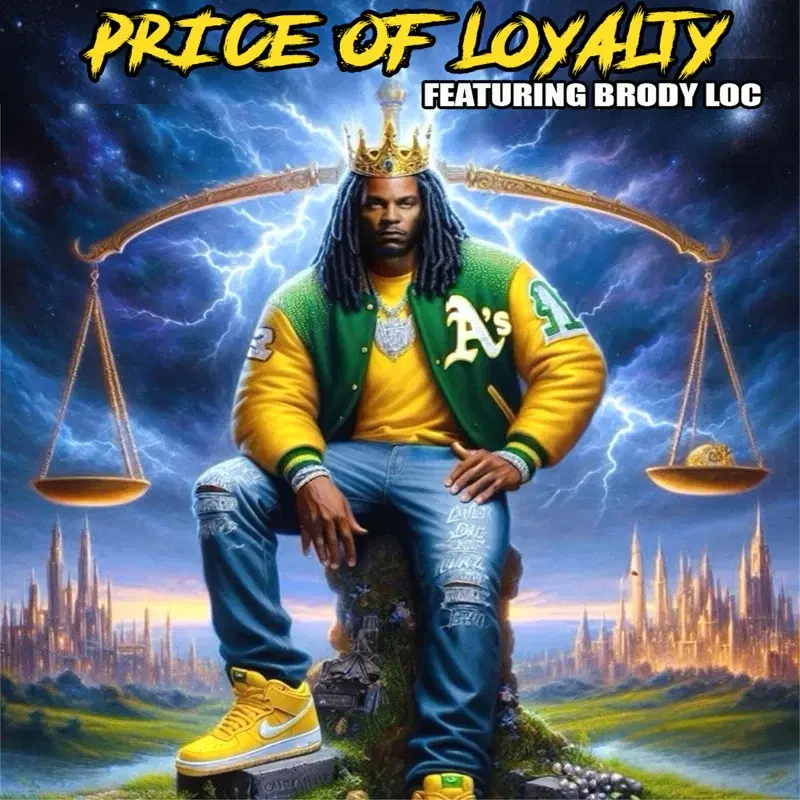 Price of Loyalty