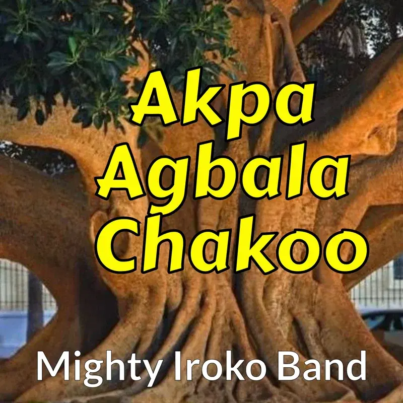 Akpa Agbala Chakoo