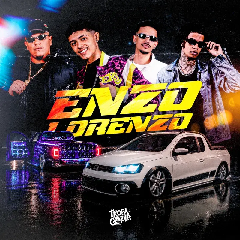 Enzo Lorenzo