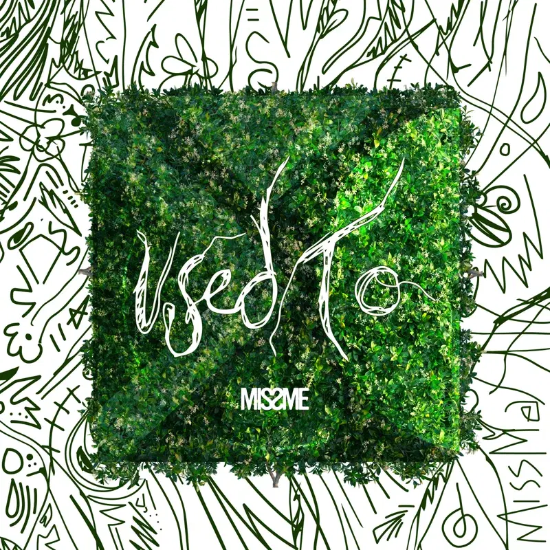 Used To