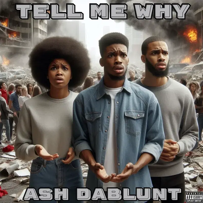 Tell Me Why Freestyle