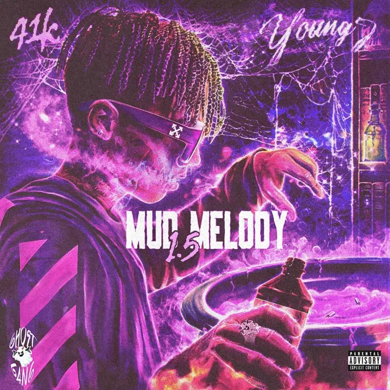 Mud Melody 1.5