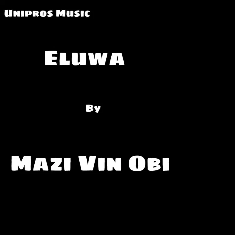 Eluwa