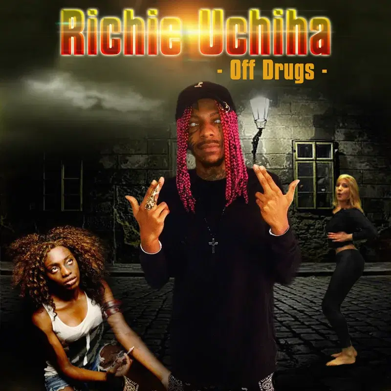 Off Drugs