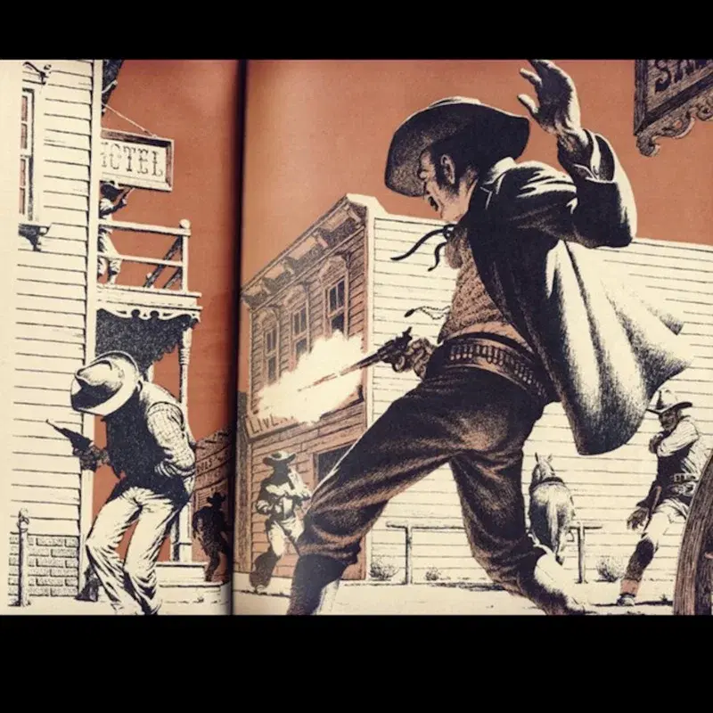 Cover Art