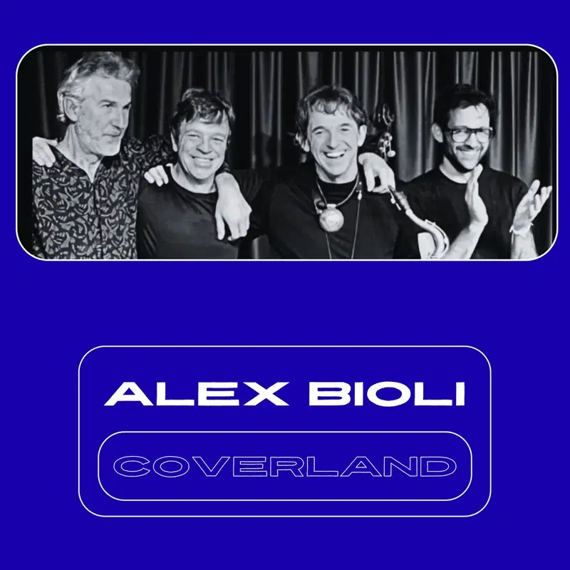 Coverland