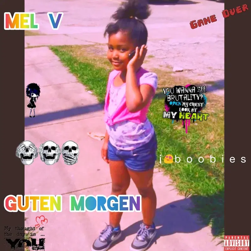 Cover Art